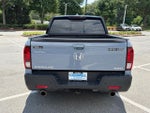 2023 Honda Ridgeline Black Edition AWD