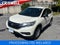 2016 Honda CR-V LX AWD