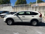 2016 Honda CR-V LX AWD