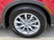 2026 Honda CR-V 2WD EX