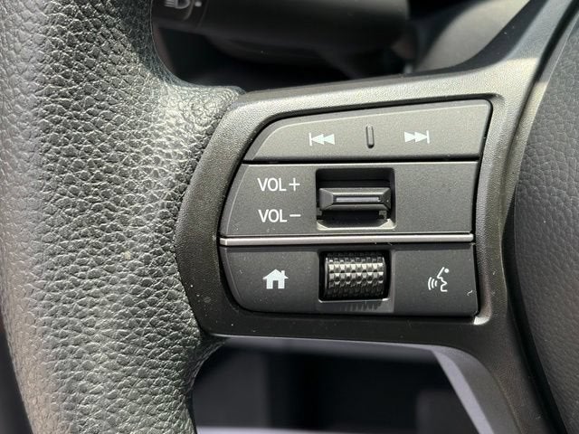 2026 Honda CR-V 2WD EX