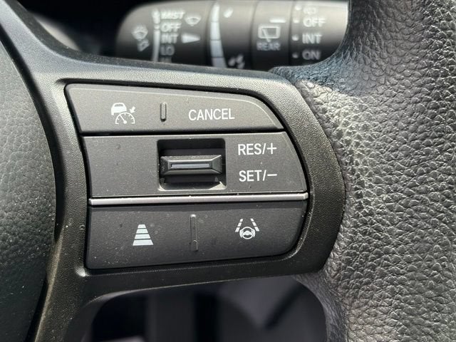 2026 Honda CR-V 2WD EX