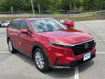 2026 Honda CR-V 2WD EX