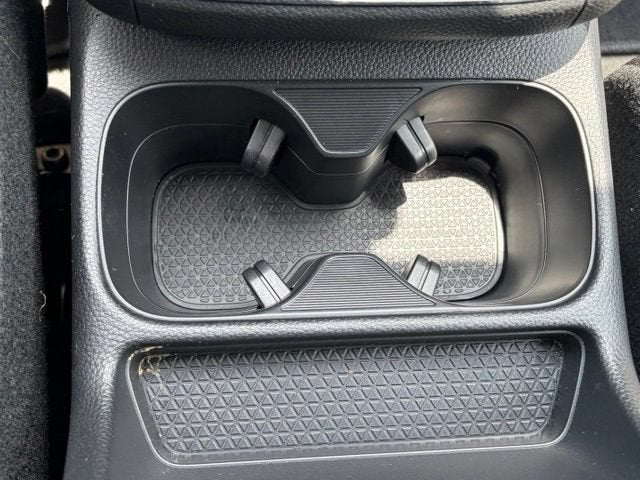 2026 Honda CR-V 2WD EX