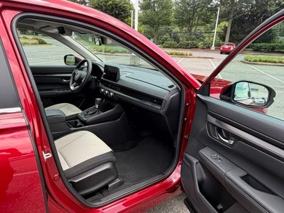 2026 Honda CR-V 2WD EX
