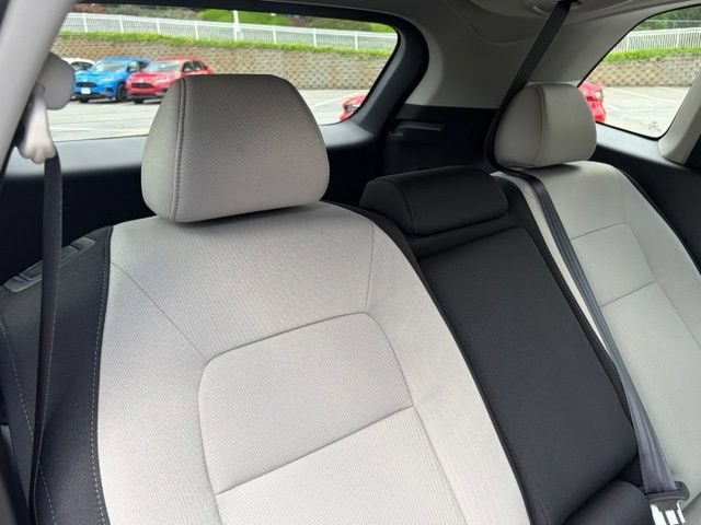 2026 Honda CR-V 2WD EX