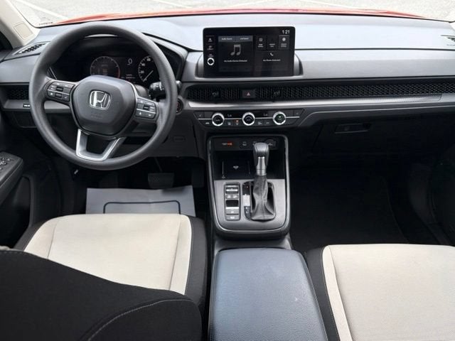 2026 Honda CR-V 2WD EX