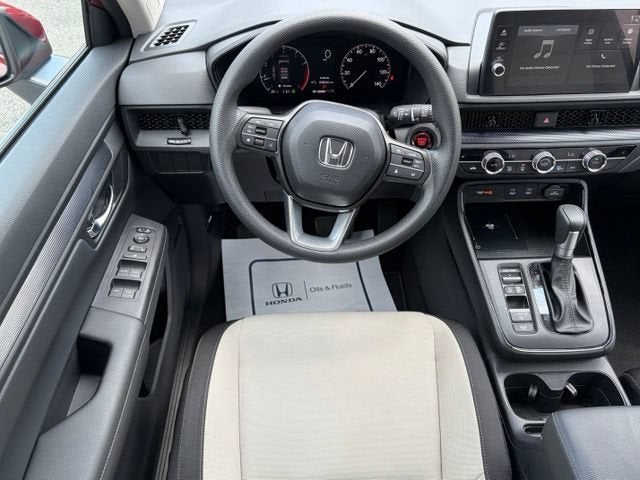 2026 Honda CR-V 2WD EX