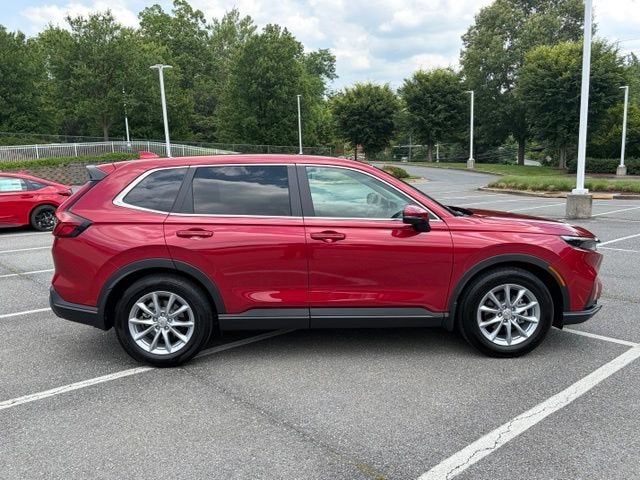 2026 Honda CR-V 2WD EX