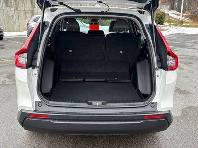 2023 Honda CR-V LX
