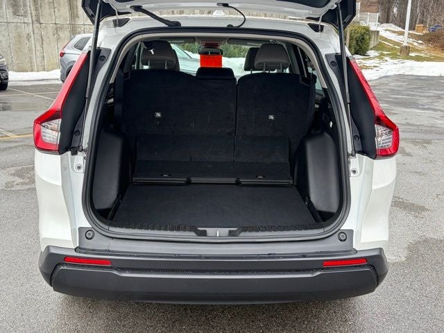 2023 Honda CR-V LX