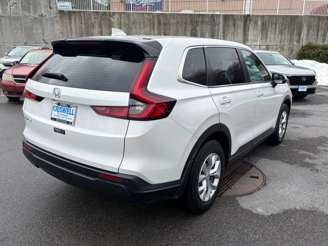 2023 Honda CR-V LX
