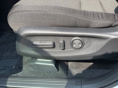2026 Honda CR-V AWD EX