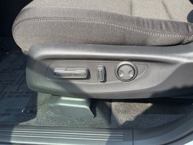 2026 Honda CR-V AWD EX