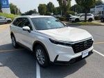 2026 Honda CR-V AWD EX