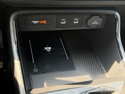 2026 Honda CR-V AWD EX