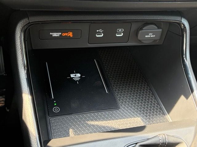 2026 Honda CR-V AWD EX