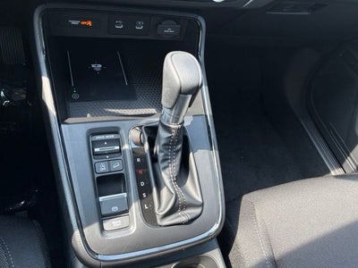 2026 Honda CR-V AWD EX