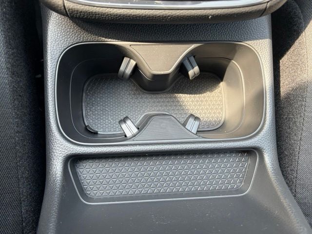 2026 Honda CR-V AWD EX