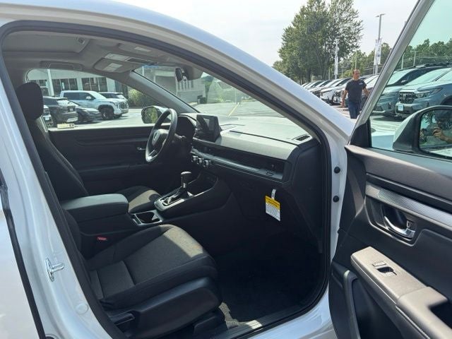 2026 Honda CR-V AWD EX