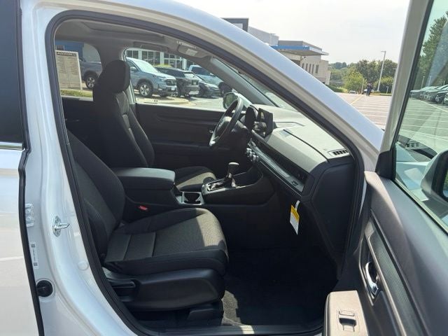 2026 Honda CR-V AWD EX