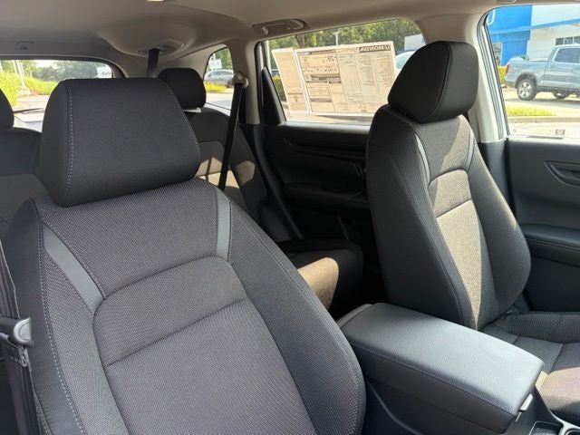 2026 Honda CR-V AWD EX