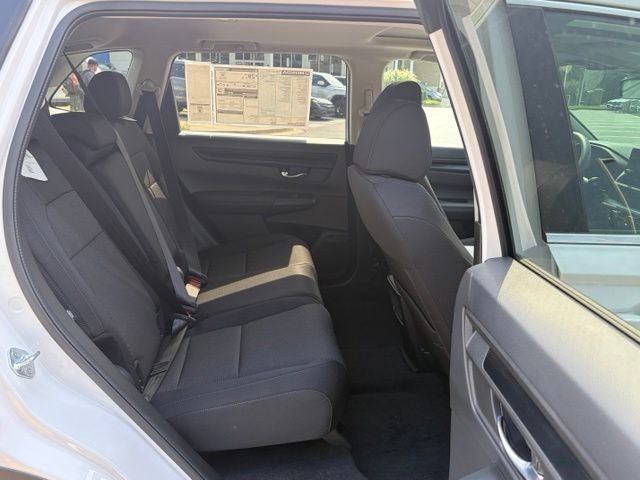 2026 Honda CR-V AWD EX
