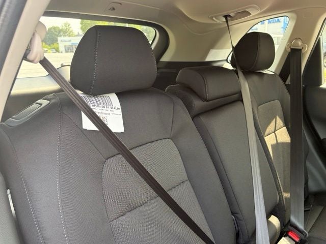 2026 Honda CR-V AWD EX