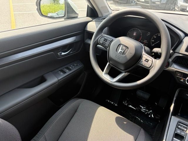 2026 Honda CR-V AWD EX