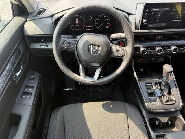2026 Honda CR-V AWD EX