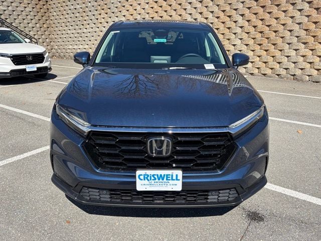 2026 Honda CR-V AWD EX-L