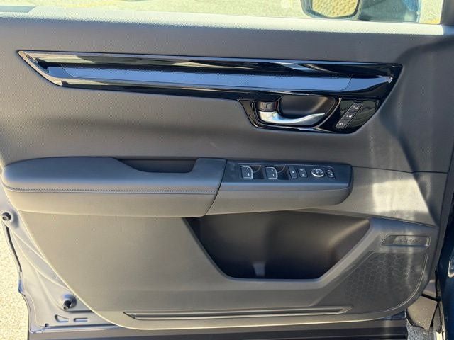 2026 Honda CR-V AWD EX-L