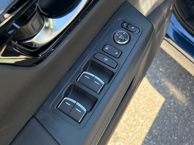 2026 Honda CR-V AWD EX-L