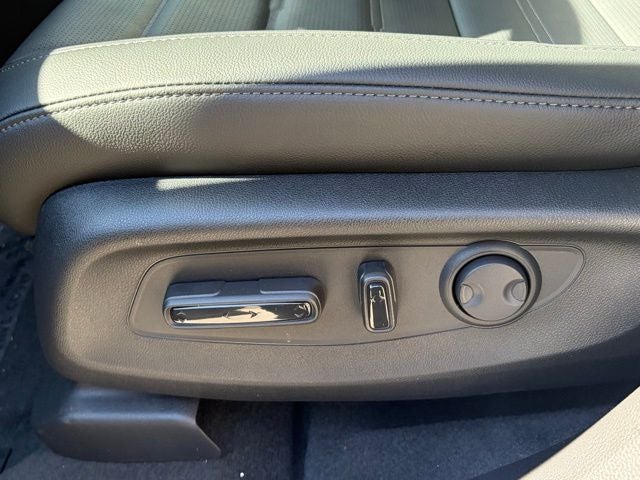 2026 Honda CR-V AWD EX-L