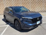 2026 Honda CR-V AWD EX-L