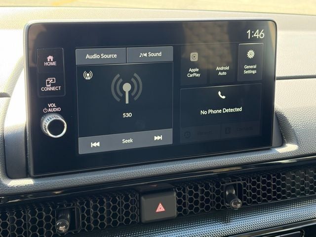 2026 Honda CR-V AWD EX-L