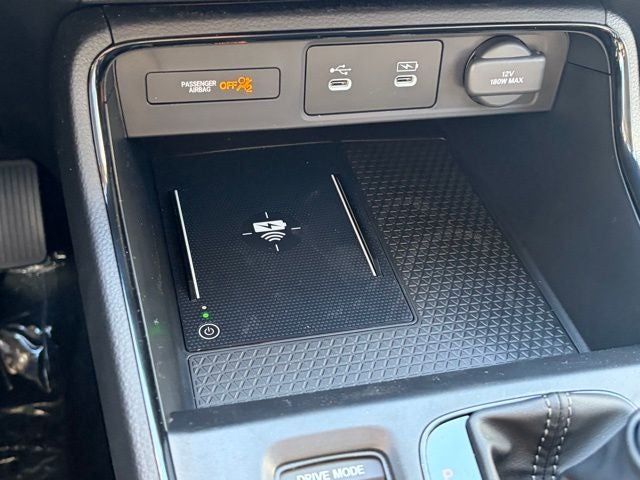 2026 Honda CR-V AWD EX-L