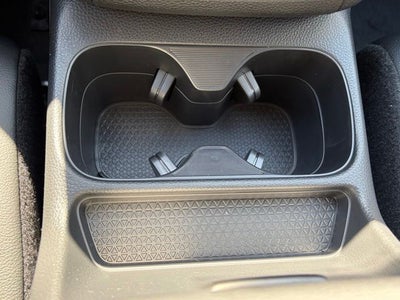 2026 Honda CR-V AWD EX-L