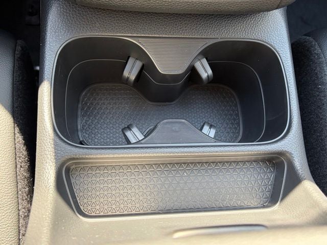 2026 Honda CR-V AWD EX-L