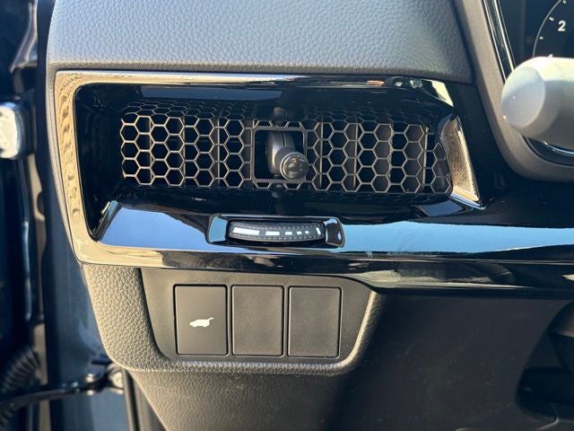 2026 Honda CR-V AWD EX-L