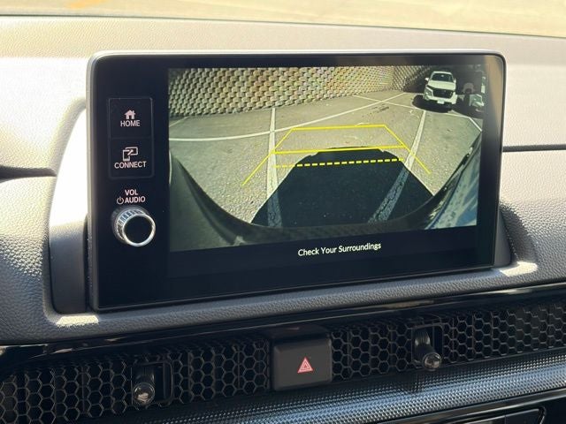 2026 Honda CR-V AWD EX-L