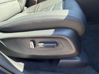 2026 Honda CR-V AWD EX-L