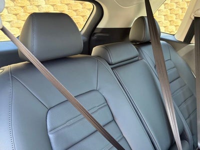 2026 Honda CR-V AWD EX-L