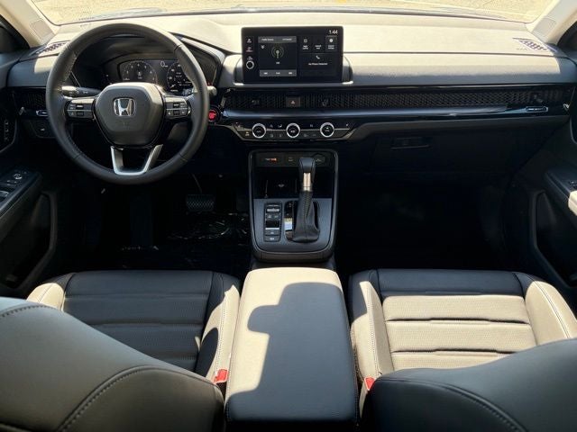 2026 Honda CR-V AWD EX-L