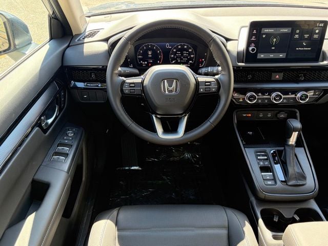 2026 Honda CR-V AWD EX-L