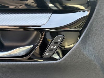 2026 Honda CR-V AWD EX-L