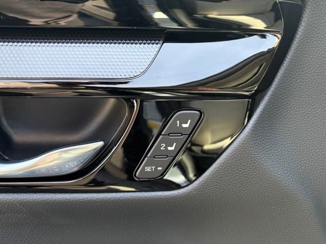 2026 Honda CR-V AWD EX-L