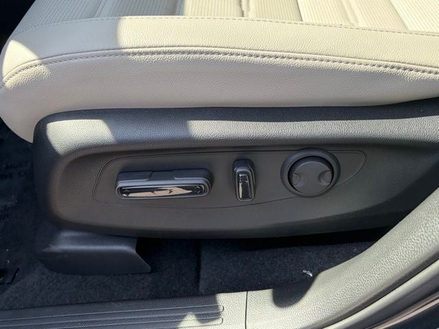 2026 Honda CR-V AWD EX-L