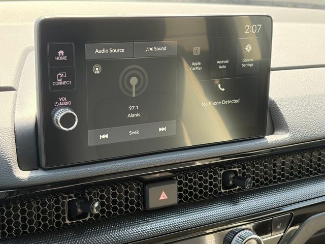 2026 Honda CR-V AWD EX-L