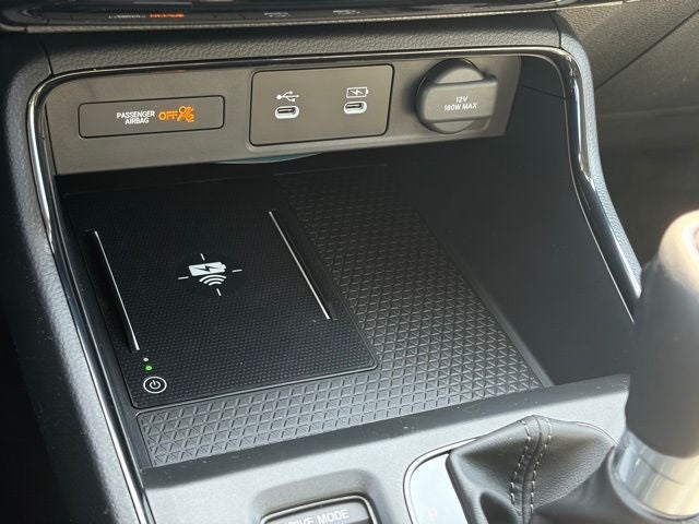 2026 Honda CR-V AWD EX-L